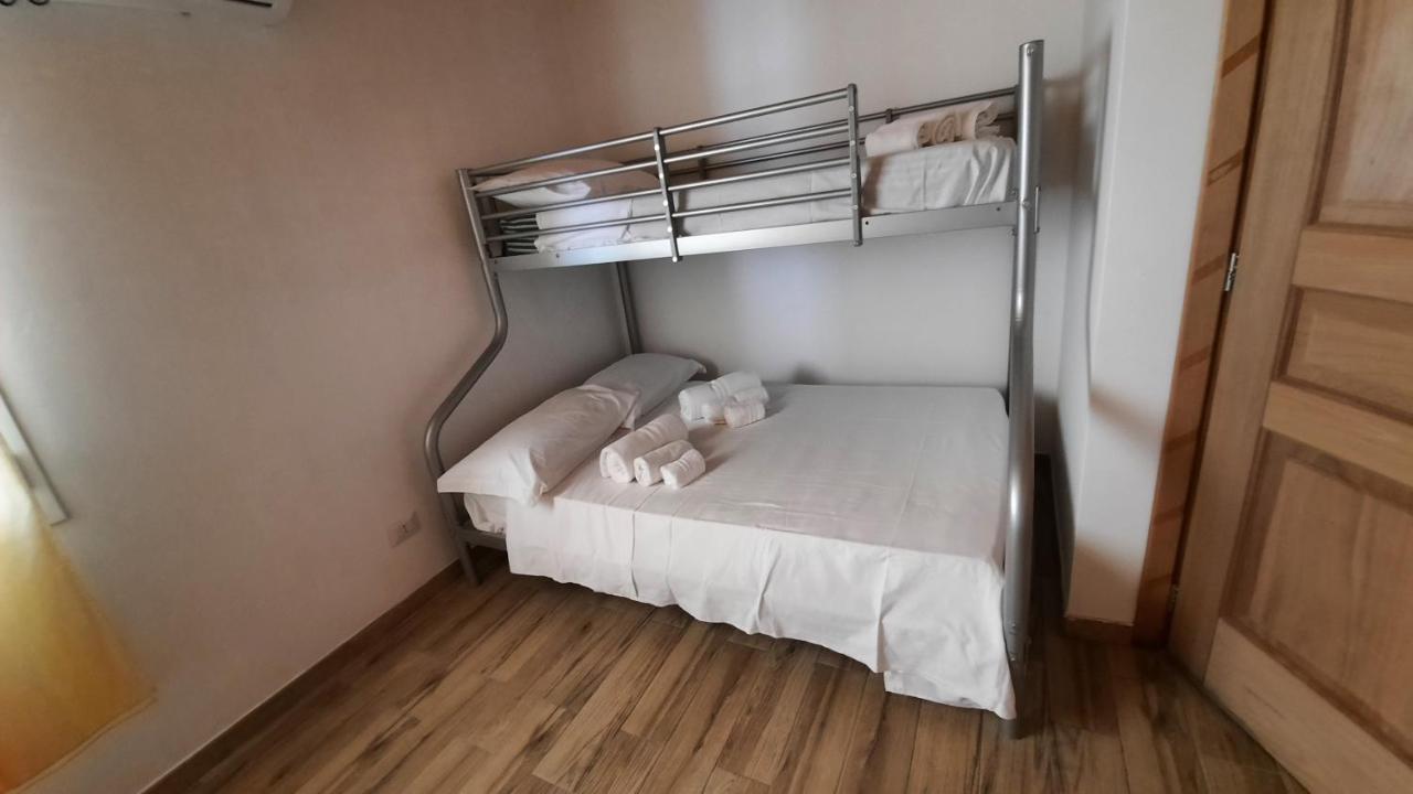 Debel House Bed & Breakfast Marina di Ragusa Ngoại thất bức ảnh