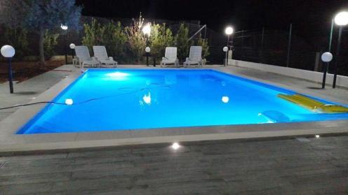 Debel House Bed & Breakfast Marina di Ragusa Ngoại thất bức ảnh
