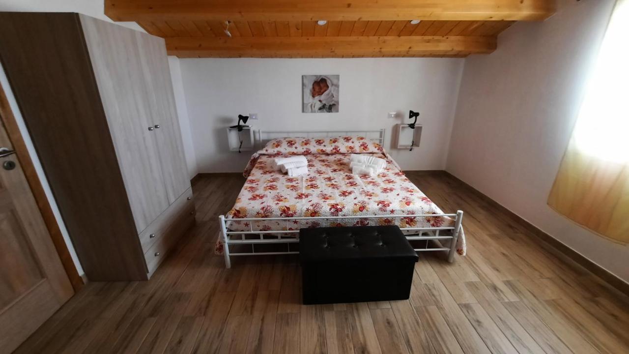 Debel House Bed & Breakfast Marina di Ragusa Ngoại thất bức ảnh
