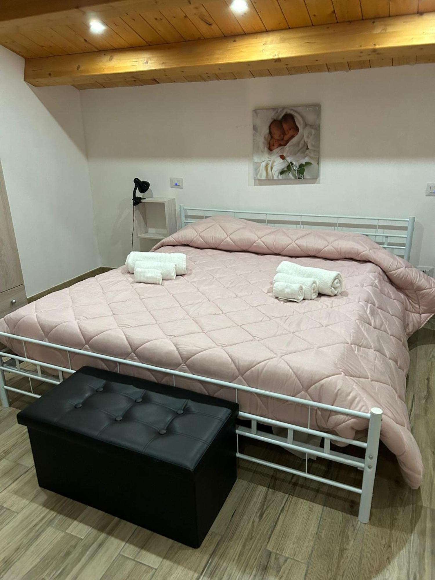 Debel House Bed & Breakfast Marina di Ragusa Ngoại thất bức ảnh
