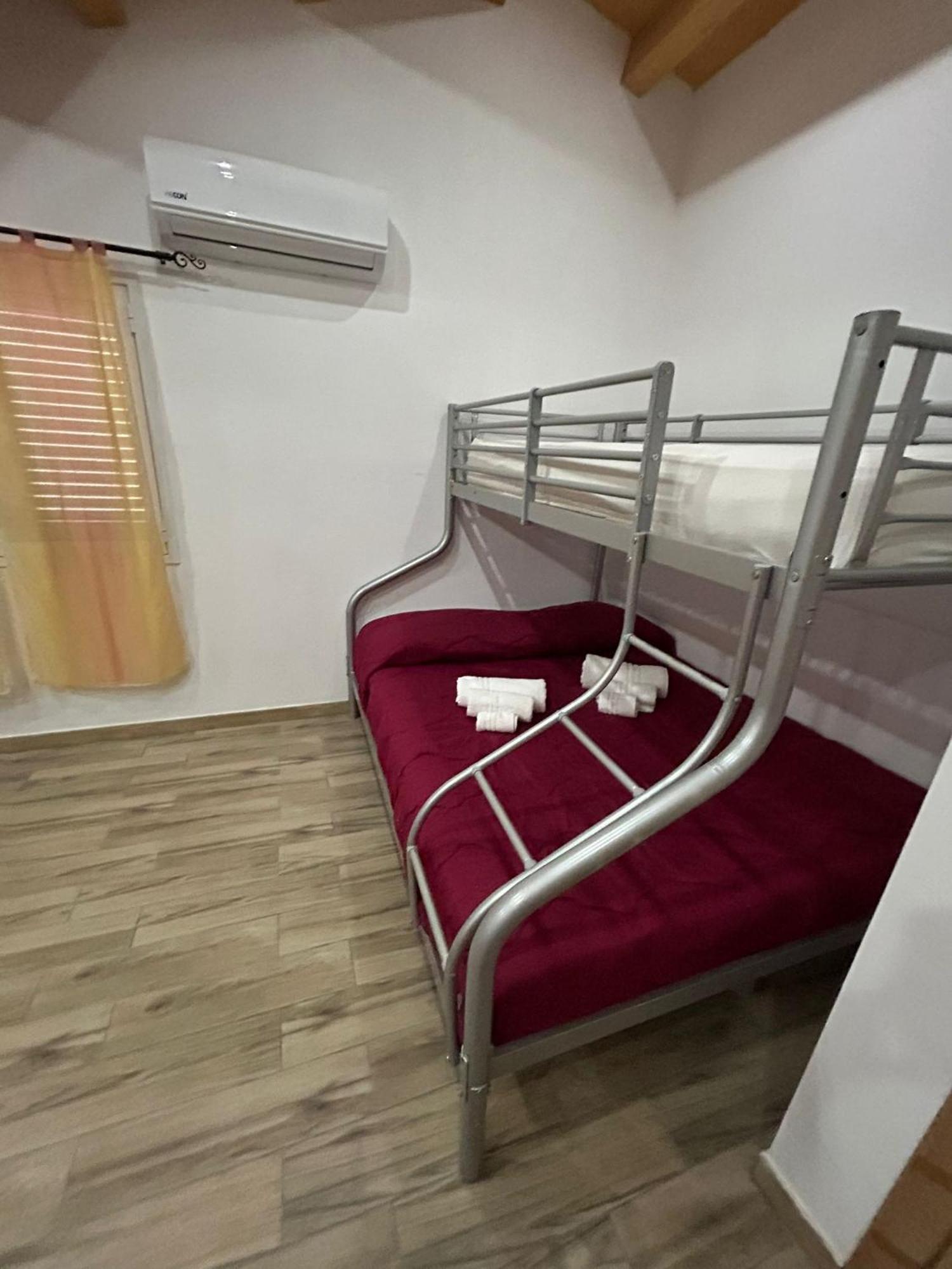 Debel House Bed & Breakfast Marina di Ragusa Ngoại thất bức ảnh