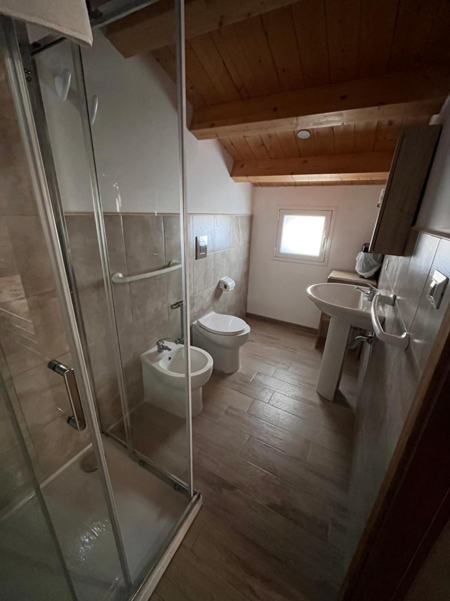 Debel House Bed & Breakfast Marina di Ragusa Ngoại thất bức ảnh
