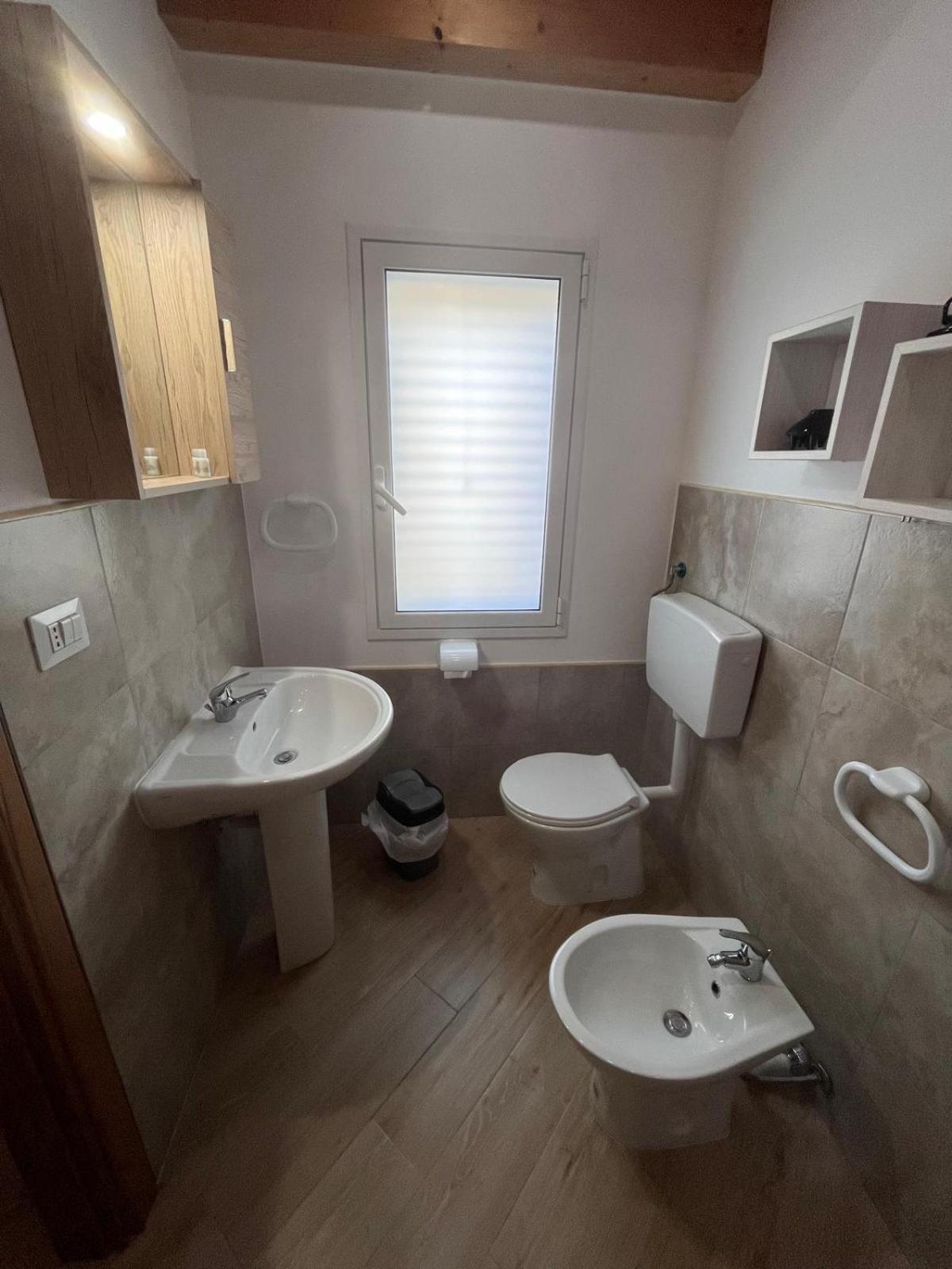 Debel House Bed & Breakfast Marina di Ragusa Ngoại thất bức ảnh