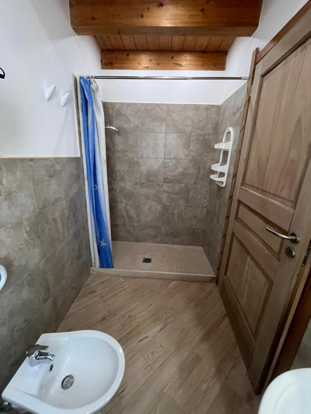 Debel House Bed & Breakfast Marina di Ragusa Ngoại thất bức ảnh