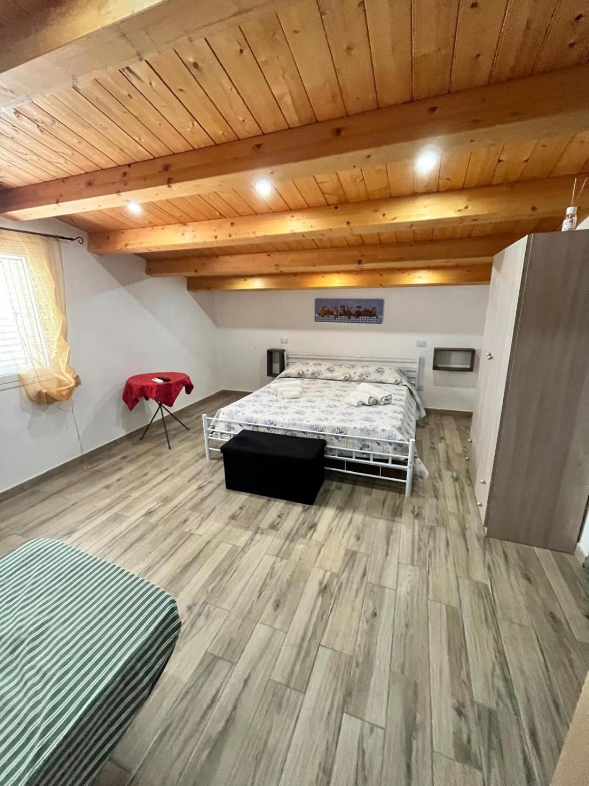 Debel House Bed & Breakfast Marina di Ragusa Ngoại thất bức ảnh